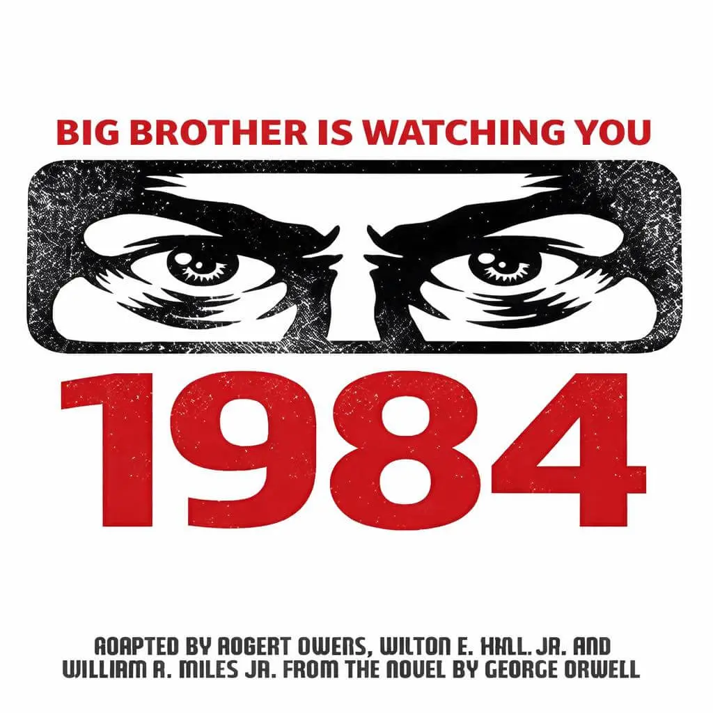 Natchez Little Theatre Presents: 1984