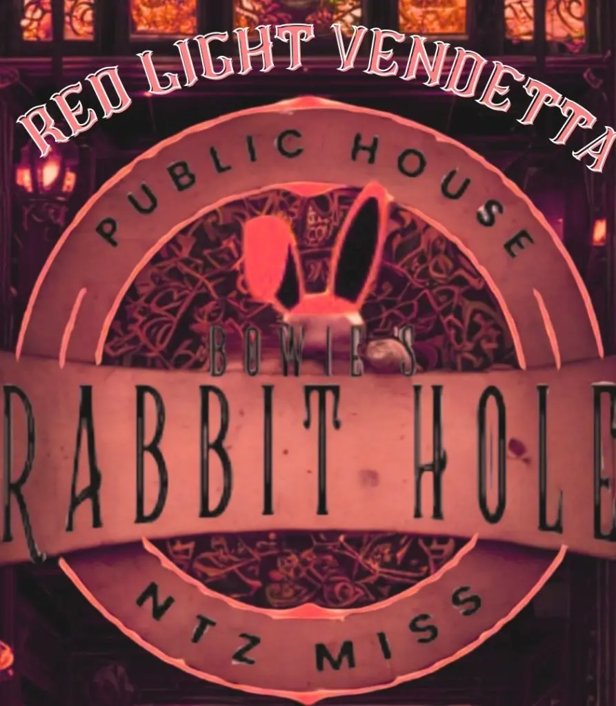 Red Light Vendetta
