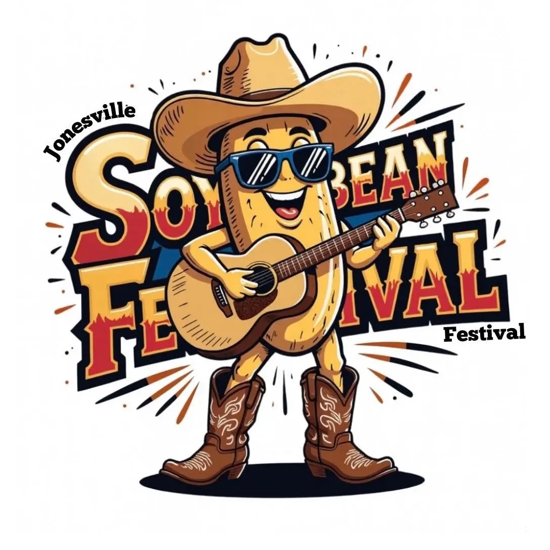 Jonesville Soybean Festival